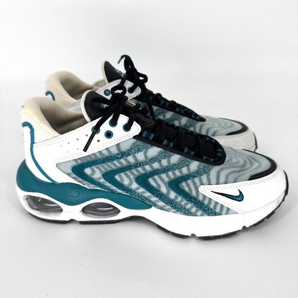 Nike Air Max TW Casual Sneakers Bright Spruce Men\'s 9 main image 5